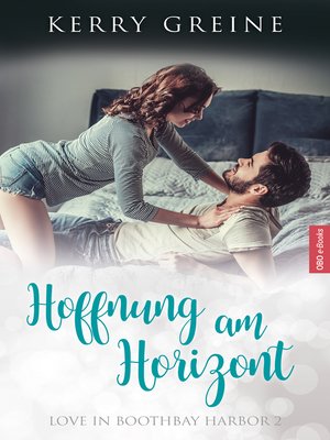 cover image of Hoffnung am Horizont